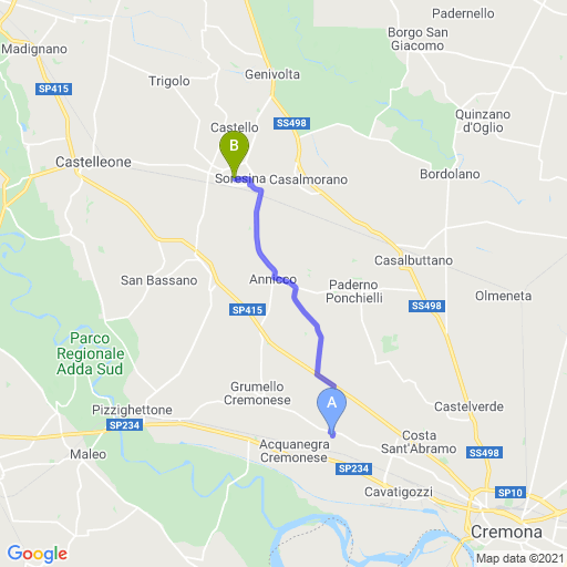 Mappa