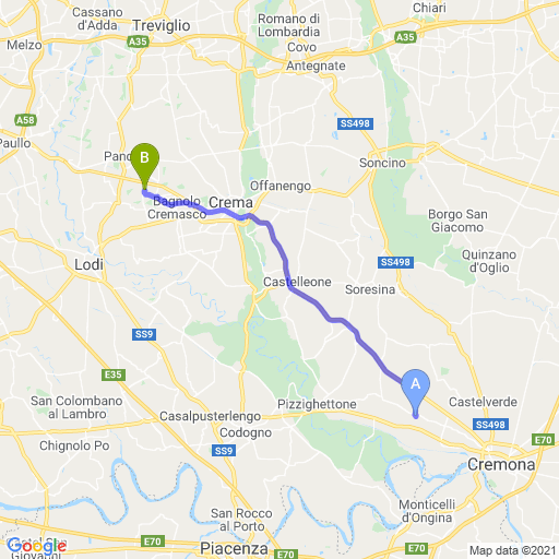 Mappa