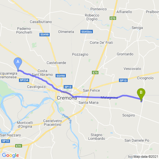 Mappa