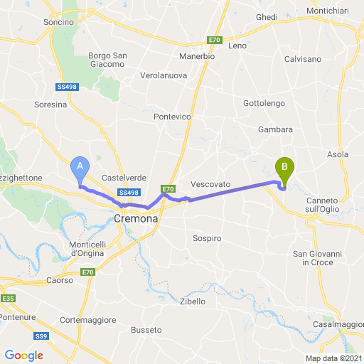 Mappa