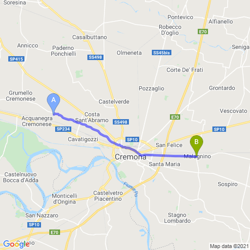 Mappa