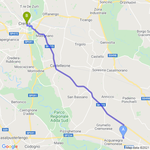 Mappa