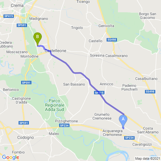 Mappa