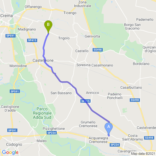 Mappa