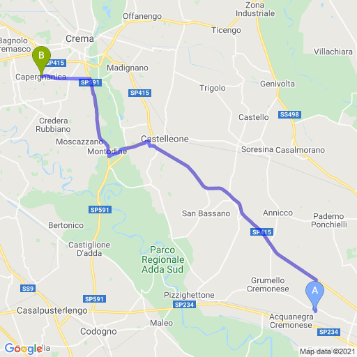 Mappa