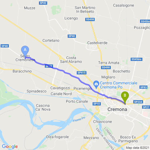 Mappa