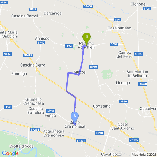 Mappa