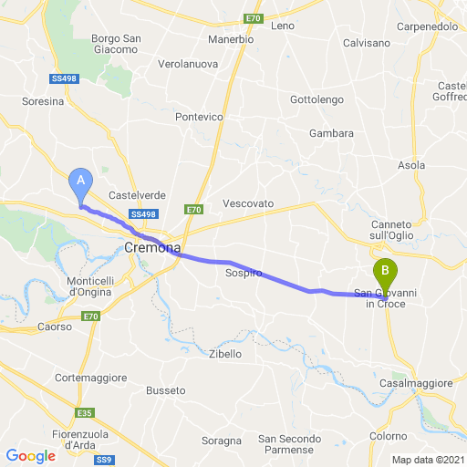 Mappa