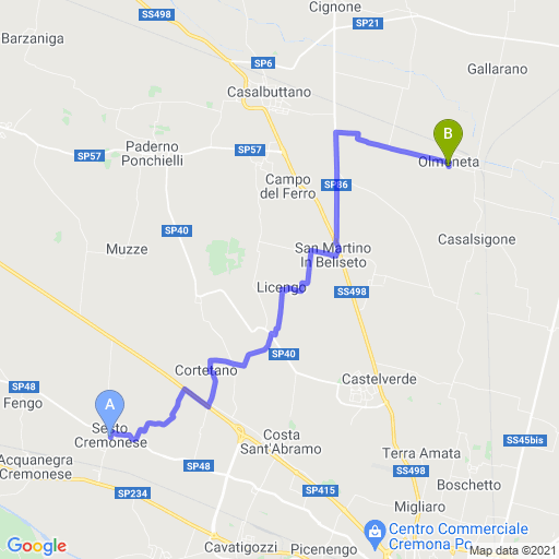Mappa