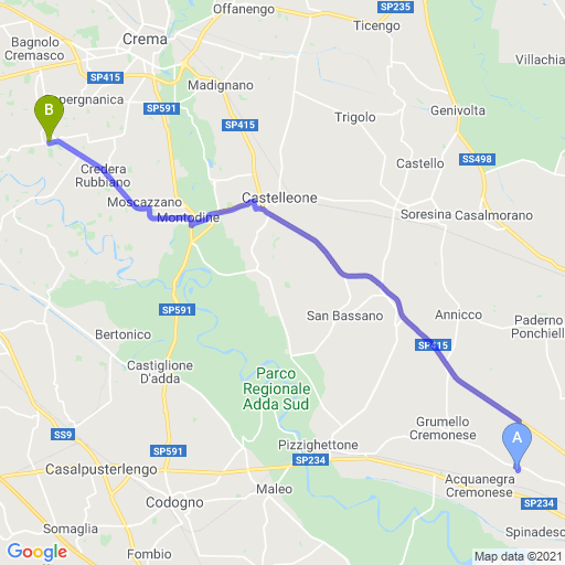 Mappa