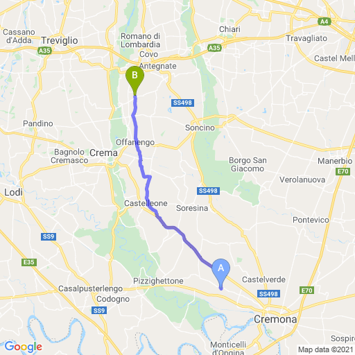 Mappa