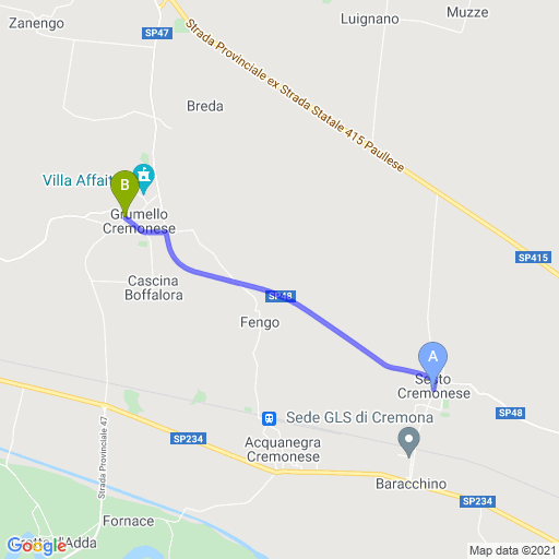 Mappa