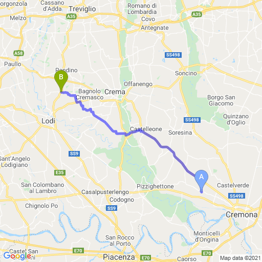 Mappa