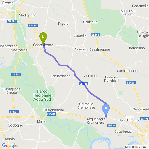 Mappa