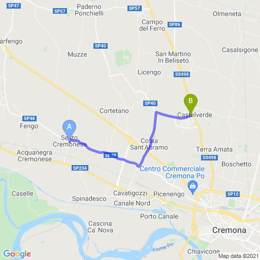 Mappa