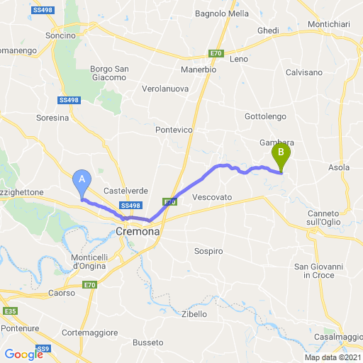 Mappa
