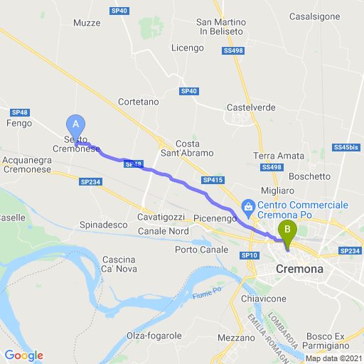 Mappa