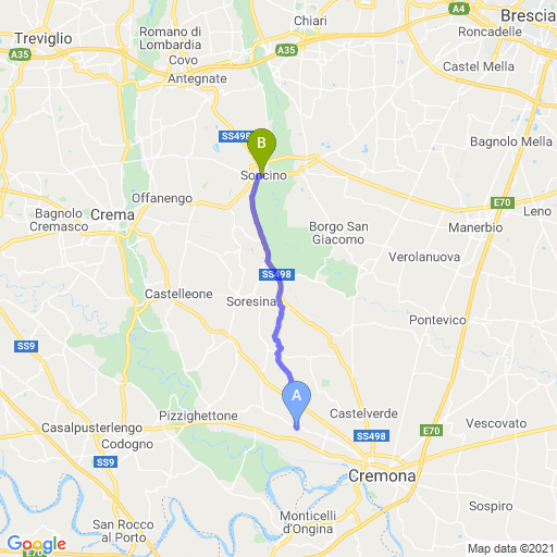 Mappa