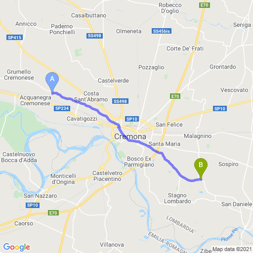 Mappa