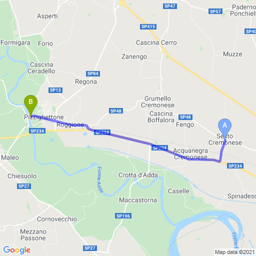 Mappa