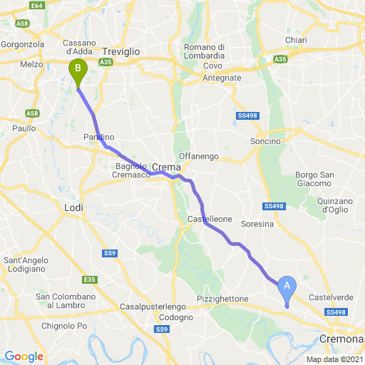 Mappa