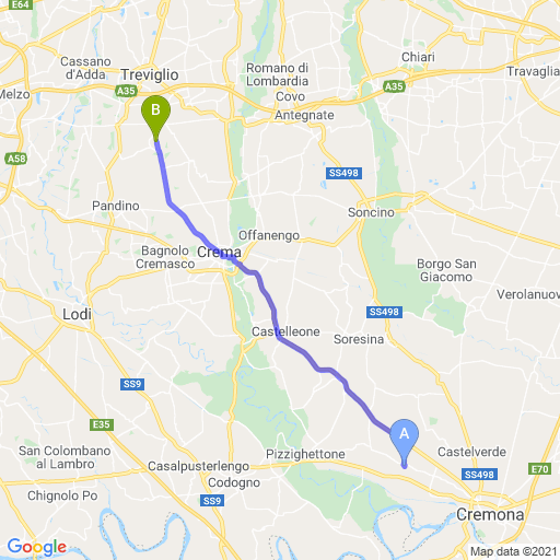 Mappa