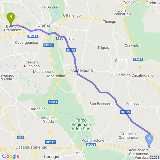 Mappa