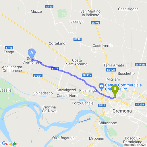 Mappa