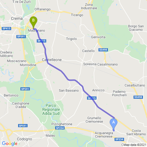 Mappa