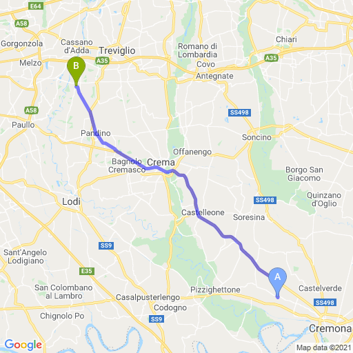 Mappa