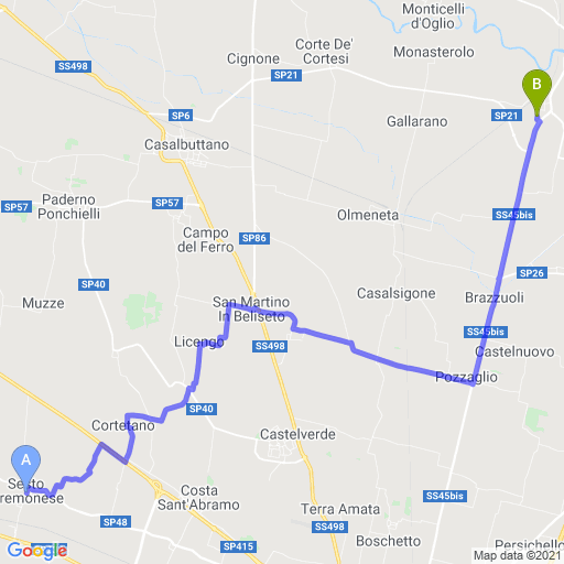 Mappa