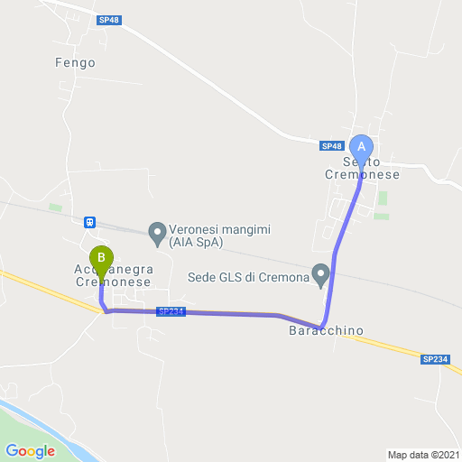 Mappa