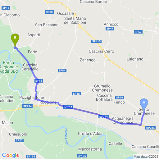 Mappa