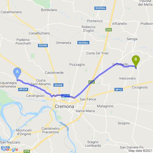 Mappa