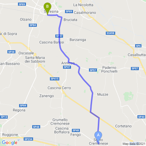 Mappa