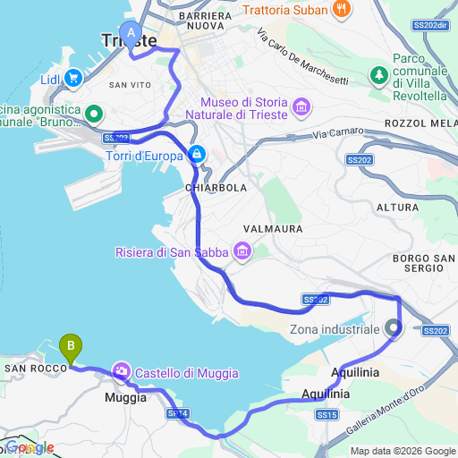 Mappa