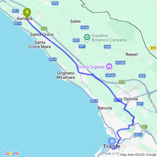 Mappa