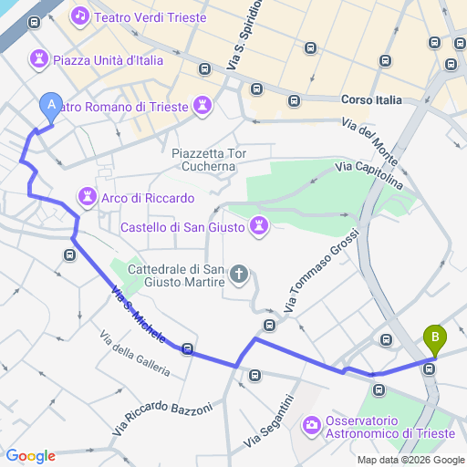 Mappa