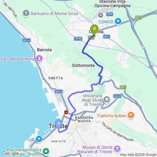 Mappa