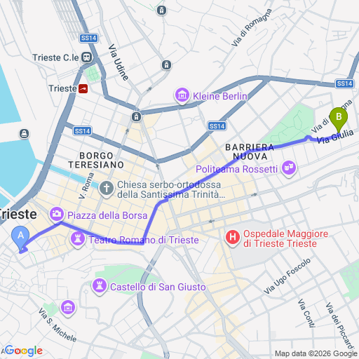 Mappa