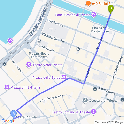Mappa