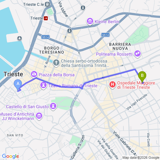 Mappa