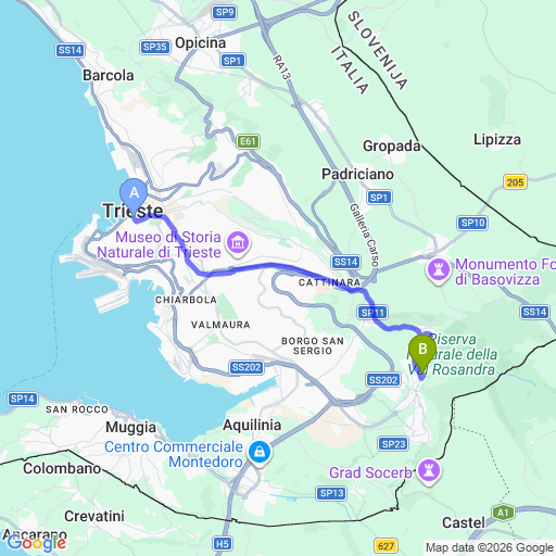 Mappa