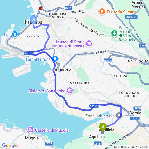 Mappa