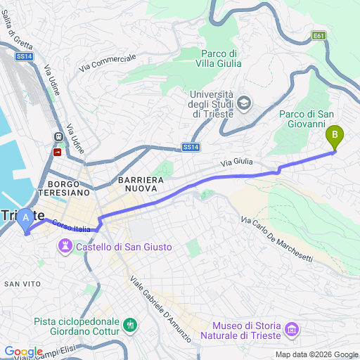 Mappa