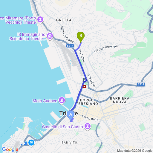 Mappa