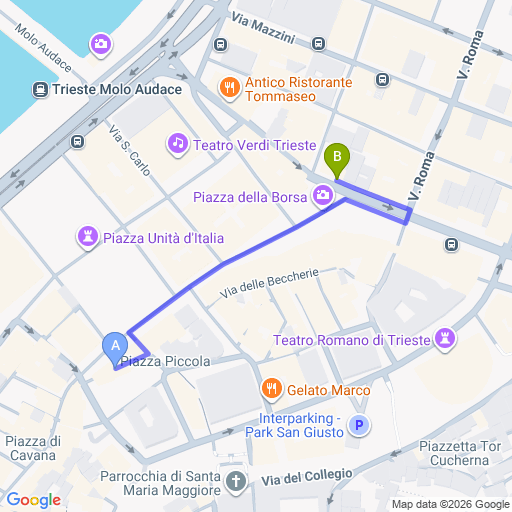 Mappa