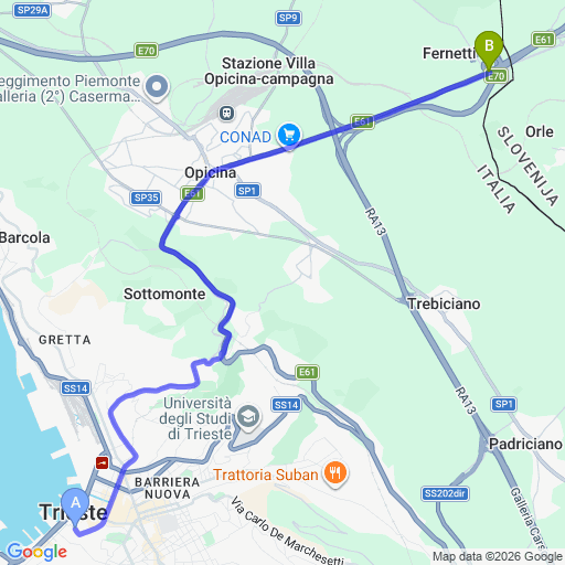 Mappa