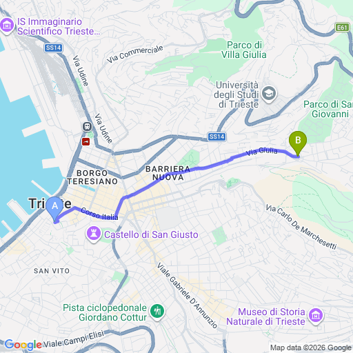 Mappa