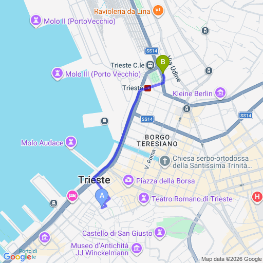 Mappa
